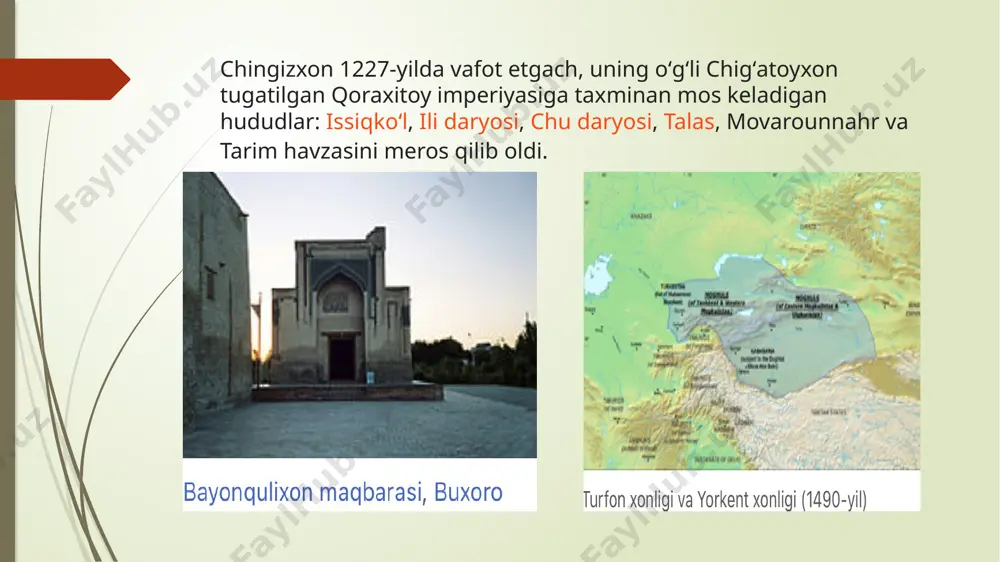 chig'atoy ulusi - Page 4