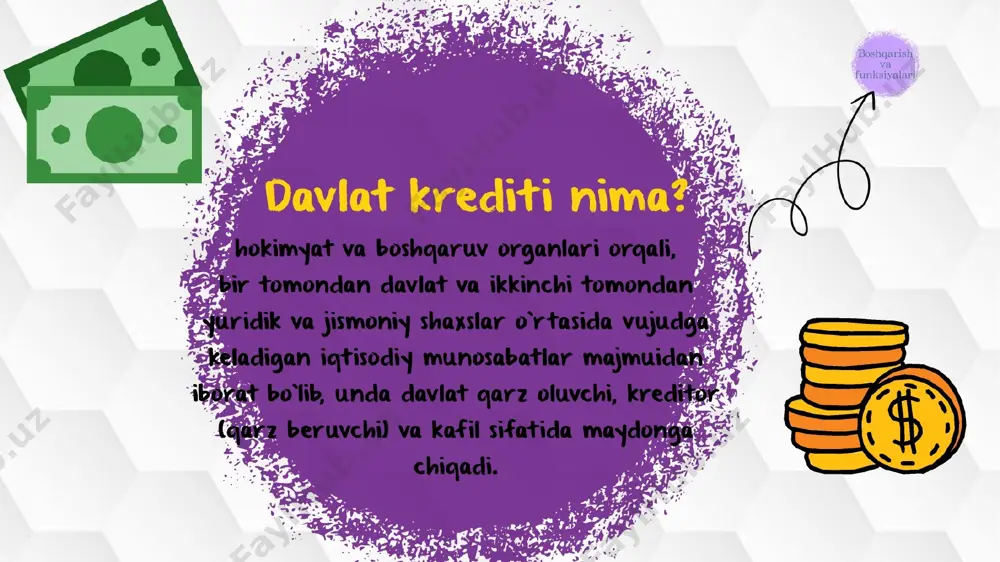 davlat kreditini - Page 3