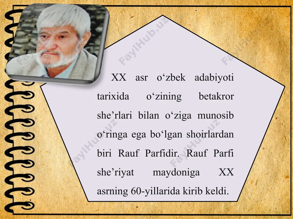 inmalarini ifodalashda tabiatga murojaat qilishini «yomg‘ir yog‘ar» she’rida ham ko‘rish mumkin. kim hayotida yomg‘irga duch kelmagan? kim ham yomg‘ir ostida qolib ketmagan? qo‘lida shamsiyasi bo‘lmagan har qanday odamning sochlariga, boshiga yomg‘ir tomchilari tomchilaydi. kayfiyati chog‘ odam bundan huzur topishi, aks holda, asabiylashishi ham mumkin. she’rdagi «yomg‘ir yog‘ar, shig‘alab yog‘ar» misrasi olti marta qaytariladi. bunday takror misoli yomg‘irning yog‘ish tovushini eshitishga, yomg‘irning yerga tushish harakatini tasavvur etishga yordam beradi. xo‘sh, shoir tasvirlayotgan yomg‘ir ostida qolgan «men»ning kayfiyati qanday? u qayg‘udami yoki quvonchdami? bu jumboq keyingi bandlarda ochiladi. she’rning lirik qahramoni yomg‘irdek go‘zal tabiat hodisasiga butun vujudi bilan qo‘shiladi. chunki u: «men unga ochaman bag‘rimni», – deb e’tirof etadi. demak, uning qalbida o‘zgacha bir zavq-shavq paydo bo‘ladi. buning ta’sirida yomg‘ir unutiladi. yomg‘irga lirik qahramon asir bo‘ladi. eng muhimi, ushbu ruhiy vaziyat ortidan she’r tug‘iladi. shu bois shoir: «yog‘a boshlar qog‘ozga ko‘ngil», – deb o‘z she’riga nuqta qo‘yadi. «men bunday vaziyatda qog‘ozga she’r …