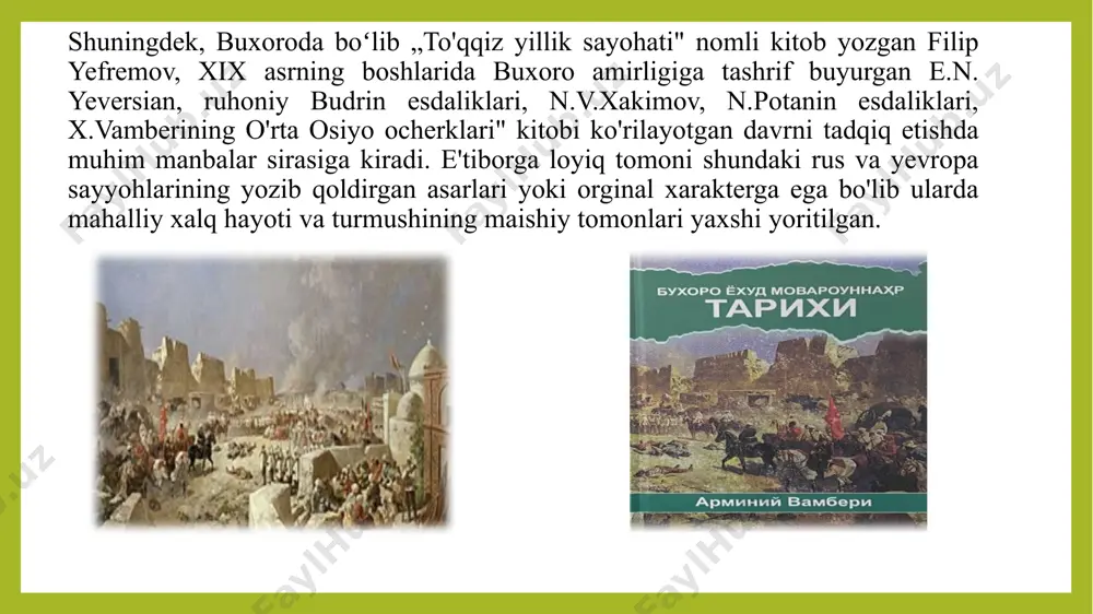 vskiy, tajriba maydonlarida uzoq vaqt ishlagan entomologlar i.a.sevastyanov va professor n.g.zaprometov, asalarichilik bilan shug‘ullangan mutaxassislar i.a.bojeziskiy va f.f.pospelov ishtirok etganlar. image1.jpeg image2.jpeg image3.jpeg image4.jpeg image5.jpeg image6.png image7.jpeg image8.jpeg image9.png image10.jpeg image11.jpeg image12.jpeg image13.jpeg image14.jpeg image15.jpeg image16.png /docprops/thumbnail.jpeg
