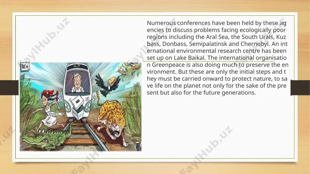ecological problem - Page 4