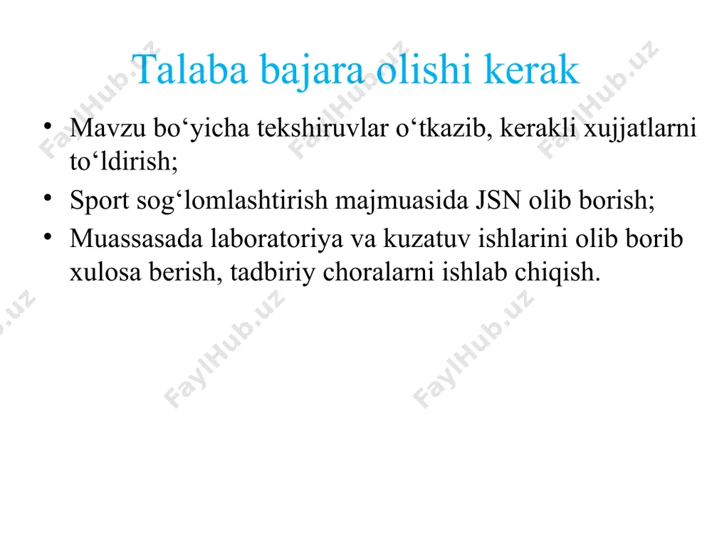 sportsog’lomlashtirish majmualari - Page 5