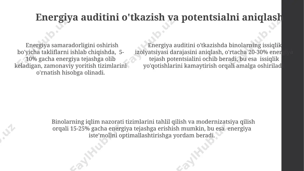 energiya saqlovchi hajm-tarhiy yechim sohasida tarihiy milliy meroslar - Page 5