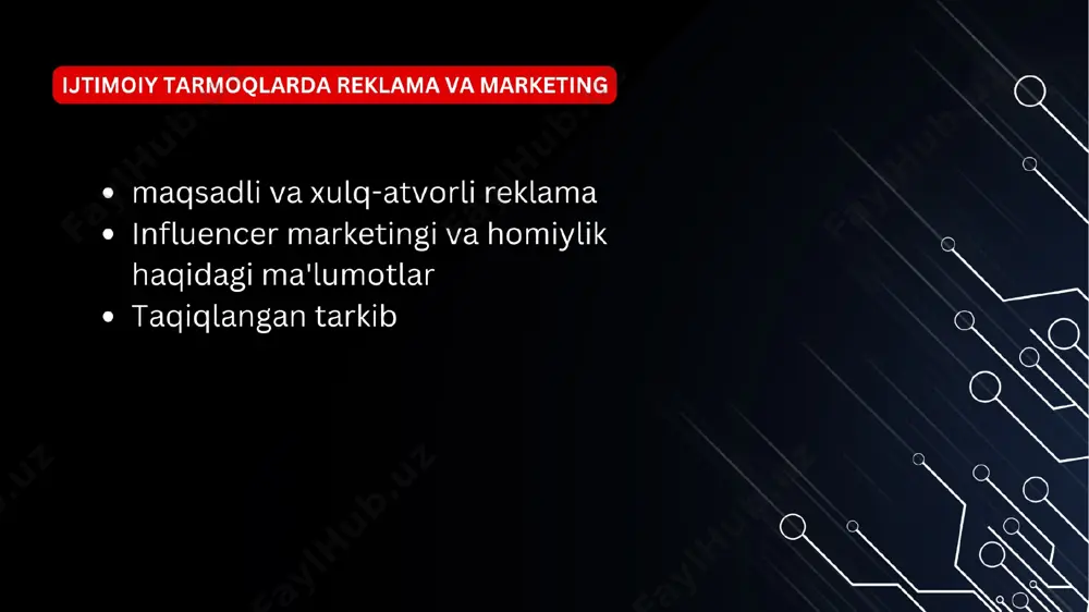 kiber huquq va ijtimoiy tarmoqlar - Page 5