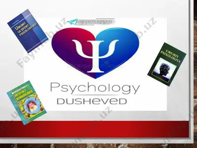 dusheved — PPTX