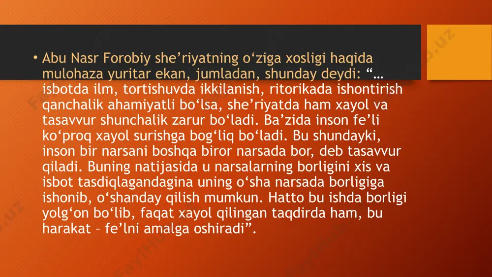 lirik asarlarni tahlil qilish usullari - Page 5