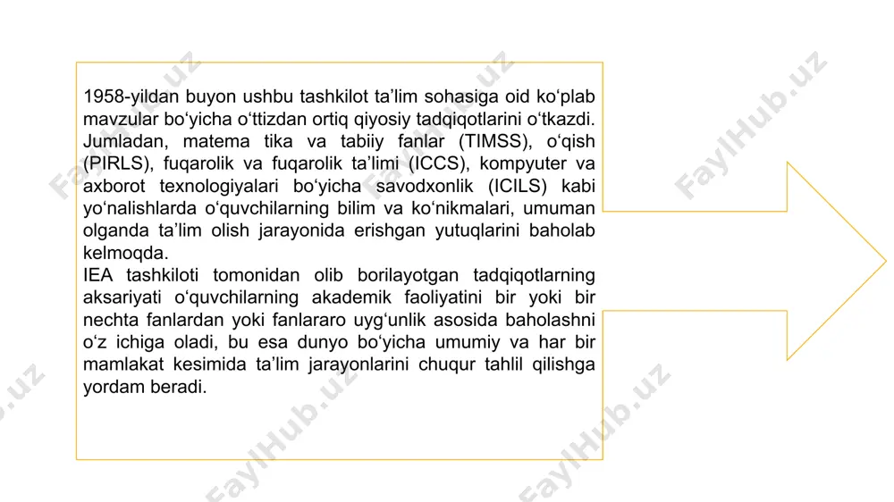 pirls tadqiqoti haqida umumiy ma’lumot - Page 5