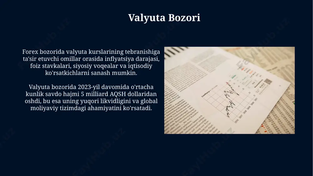 bozor tushunchasi turlari va uning tuzulishi - Page 3