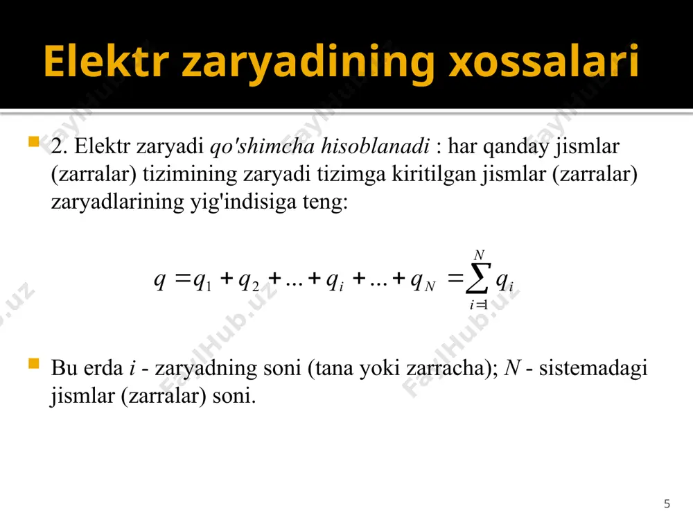doni kuchi e vektorning yo'nalishi musbat zaryadga ta'sir qiluvchi f kuch vektorining yo'nalishiga to'g'ri keladi . agar maydon musbat zaryad tomonidan yaratilgan bo'lsa , u holda e vektori radius vektori bo'ylab r zaryaddan tashqi bo'shliqqa yo'naltiriladi ( sinov musbat zaryadining itarishi q 0 ). agar maydon manfiy zaryad tomonidan yaratilgan bo'lsa, u holda e vektori zaryad tomon yo'naltiriladi ( sinov musbat zaryadini jalb qilish q 0 ). 25 image2.wmf oleobject1.bin image3.wmf oleobject2.bin image4.wmf oleobject3.bin image5.wmf oleobject4.bin image6.wmf oleobject5.bin image7.wmf oleobject6.bin image8.png image9.png image10.wmf oleobject7.bin image11.png image12.wmf image13.wmf oleobject8.bin oleobject9.bin image14.png image15.wmf oleobject10.bin image16.wmf oleobject11.bin image17.wmf image18.wmf oleobject12.bin oleobject13.bin image19.png