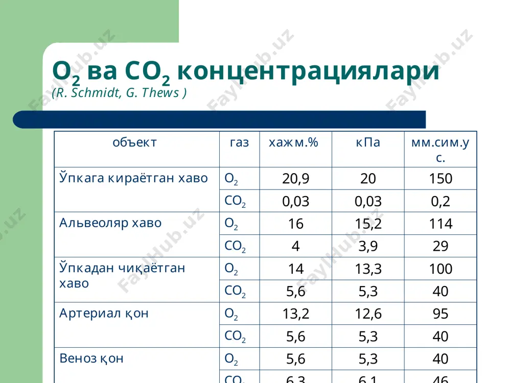 ташқи нафас тизими патофизиологияси - Page 4