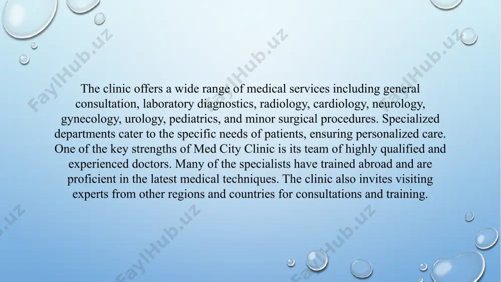 med city clinic - Page 4