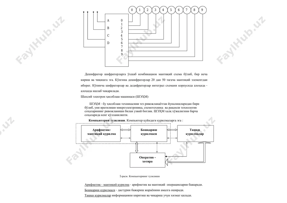 шифраторлар - Page 4