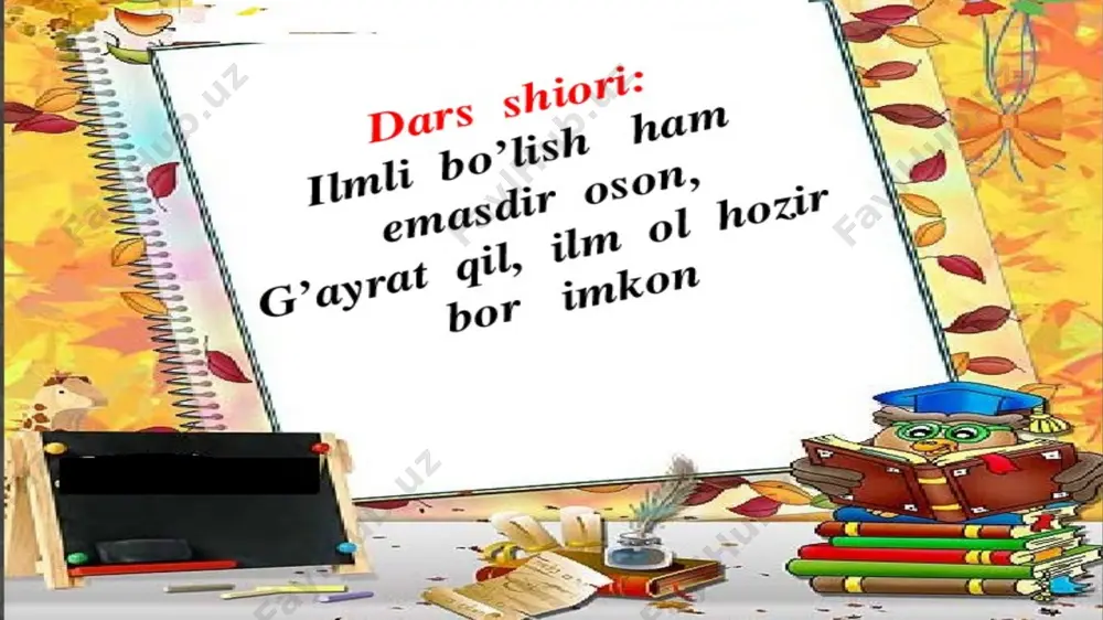 11-sinf. ona tili - Page 4