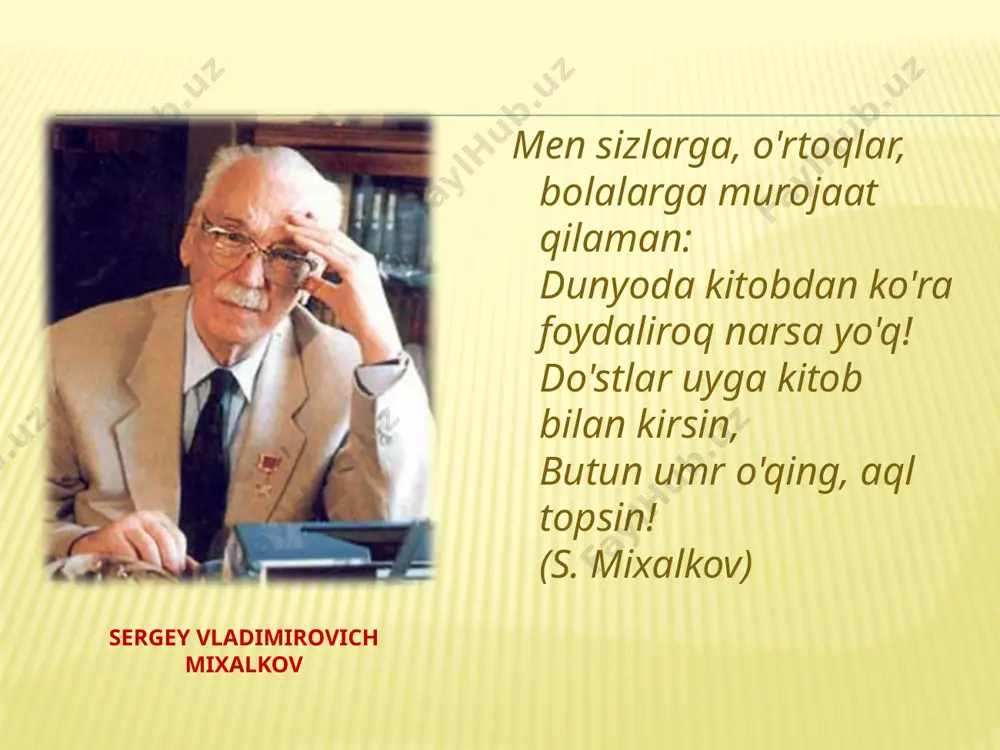 kitob bizning do'stimiz - Page 3