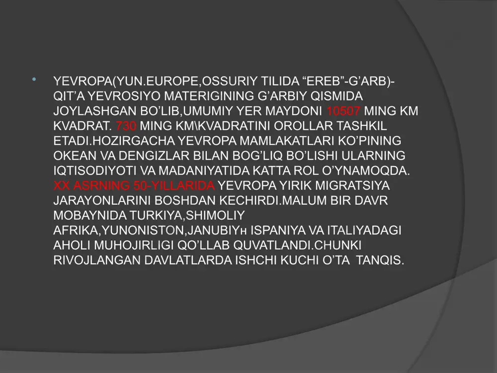 yevropa xalqlari - Page 4