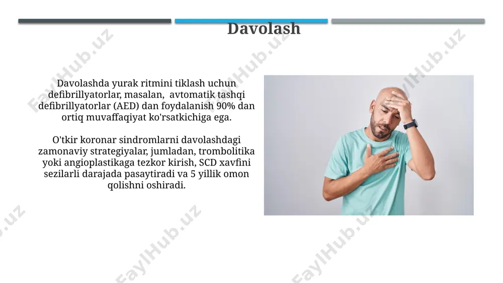 tasodifiy yurakdan oʼlim sindromi - Page 3