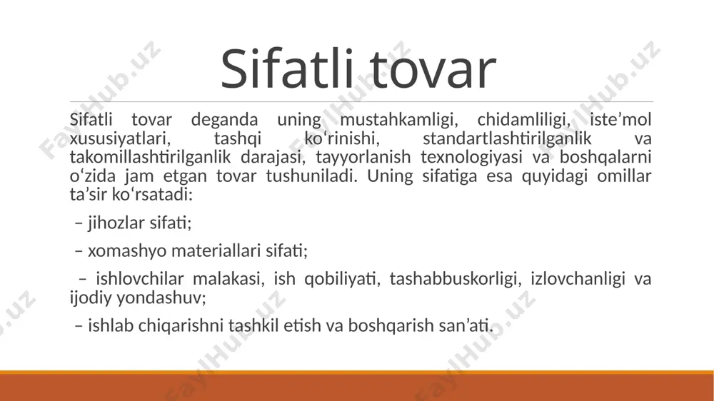 menejmentda ish faoliyatining sifati va miqdorini baholash muammolari - Page 5