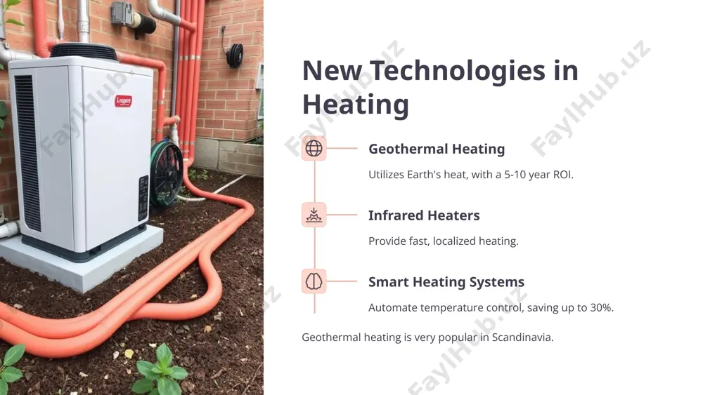 heating and cooling systems: an overview - Page 5