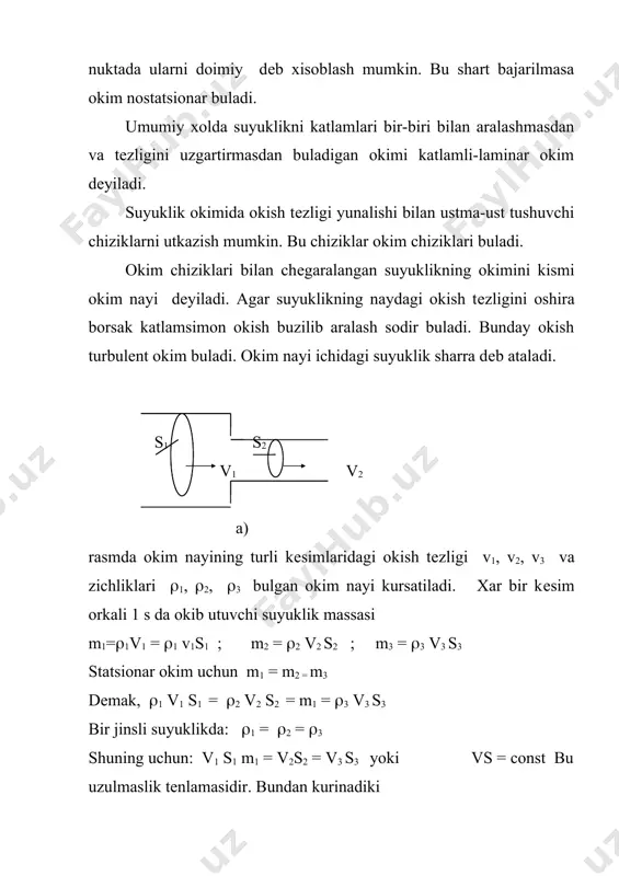 suyuqlik va gazlarning muvozanatligi - Page 5