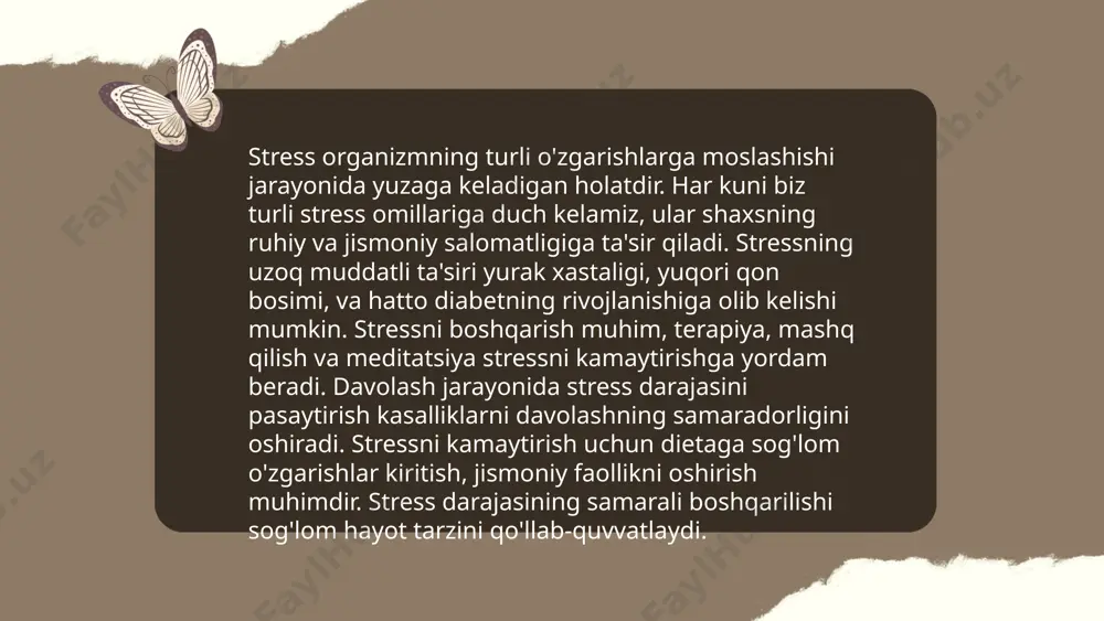 davolash jarayonining psixologiyasi - Page 5
