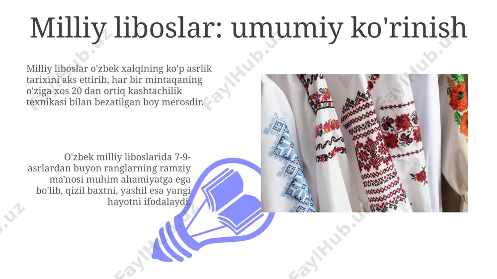 milliy liboslar - Page 3