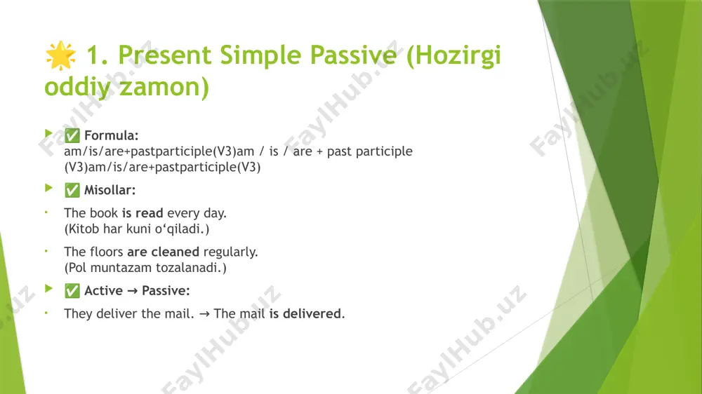our interactive world – bizning interaktiv dunyo - Page 5