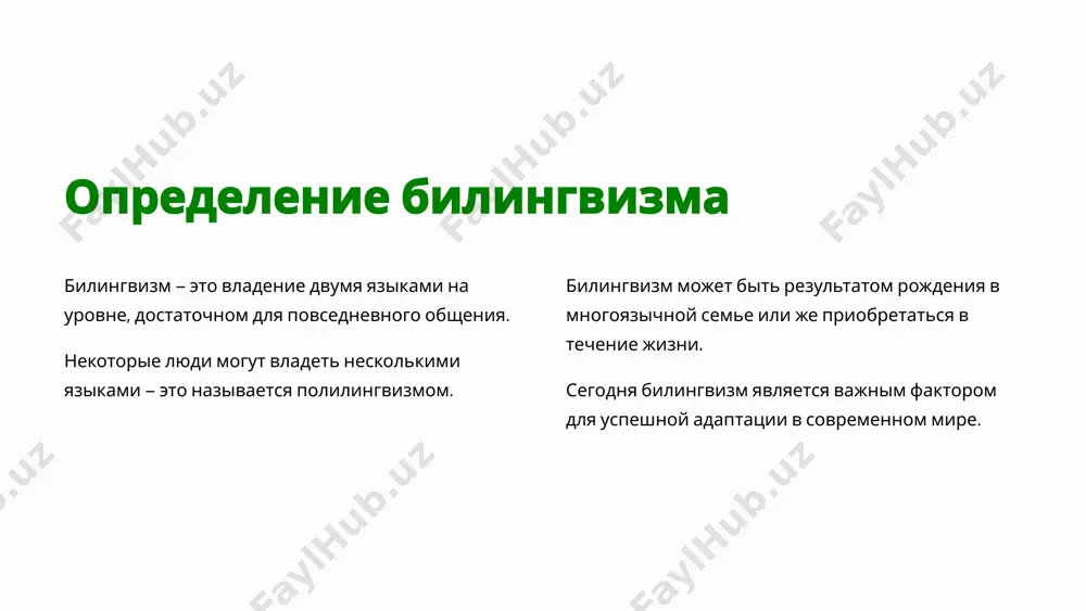 problemi bilingvizma - Page 3