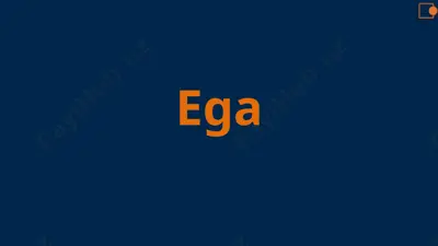 ega — PPTX