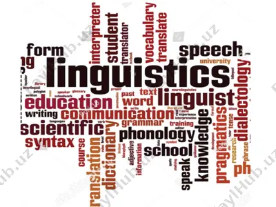 linguistics — PPTX