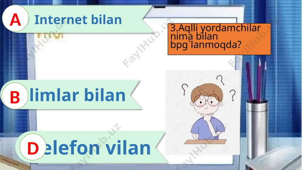 3-sinf fan: ona tili va o`qish savodxonligi - Page 5