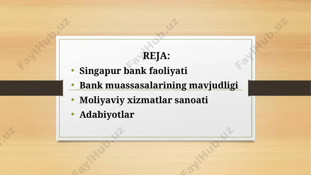 atlarni imzolash uchun hisobni imzolagan shaxslar va direktorlardan jismoniy tayyor bo'lishlarini talab qilishadi. boshqa banklar o'zlarining chet eldagi filiallaridan birida yoki notarius oldida shaxsan imzolangan hujjatlarni qabul qilishlari mumkin. nima bo'lishidan qat'iy nazar, singapurdagi barcha banklar qat'iy qonunlar va qoidalarga rioya qilishadi va shuning uchun yangi korporativ hisob raqamini ochishdan oldin o'zlarining potentsial mijozlari ustidan bir qator tekshiruvlar va tekshiruvlar o'tkazadilar. singapur ko'p valyuta hisobvarag'i kompaniya singapur dollaridagi yoki chet el valyutasidagi hisob raqamini ochishi mumkin, chunki shahar-shtatdagi aksariyat banklar ko'p valyutali hisob qaydnomasini taqdim etishadi. hisob-kitob turi kompaniyaning biznes xususiyatidan kelib chiqib qaror qilinishi mumkin. savdo kompaniyalari va chet elda yirik operatsiyalarni amalga oshiradigan kompaniyalar uchun chet el valyutasi yoki ko'p valyutadagi hisobvaraq muhim ahamiyatga ega. shuni e'tiborga olingki, bank va hisob turiga qarab minimal qoldiq miqdori farqlanadi. umuman olganda, xalqaro banklar uchun minimal balans talabi va bank to'lovlari nisbatan yuqori. bank muassasalarining mavjudligi singapurda barcha banklar singapur dollaridagi …