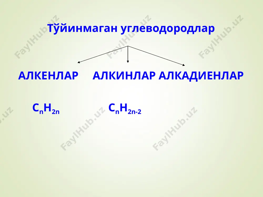 -] n 100-200 0 c al(c 2 h 5 ) 3 ; 10-20 mпа nch 2 = ch 2 [ -ch 2 –ch 2 -] n 100-200 0 c al(c 2 h 5 ) 3 ; 10-20 mпа ch 2 = ch 2 r –ch 2 –ch 2 . r –ch 2 –ch 2 –ch 2 –ch 2 . r . c 2 h 4 ch 2 = ch 2 r –ch 2 –ch 2 . r –ch 2 –ch 2 –ch 2 –ch 2 . r . c 2 h 4 ch 2 = ch 2 + halcl 4 ch 3 –ch 2 + + alcl 4 – ch 3 –ch 2 + + nch 2 = ch 2 ch 3 –ch 2 –(-ch 2 –ch 2 -) n + ch 2 = ch 2 + halcl 4 ch 3 –ch 2 + + alcl 4 – ch 3 …