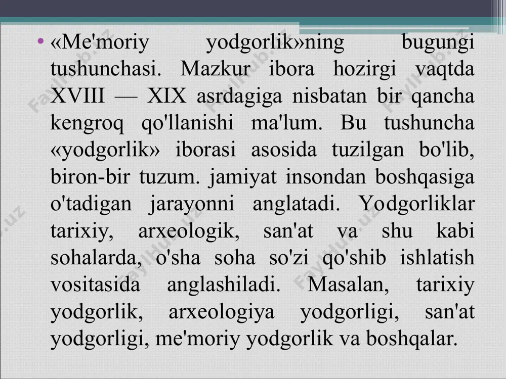 turizm sohasining rivojlanishida mehmonxonalarning to‘tgan o‘rni - Page 5