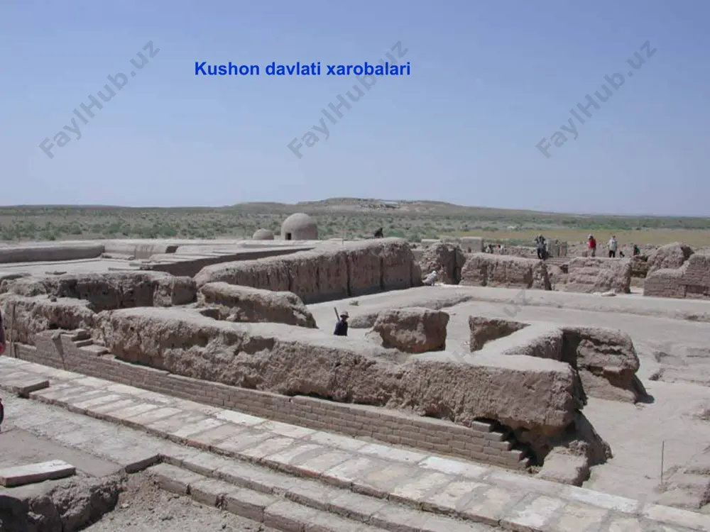 ik» asari edi. xi-xii asrlar markaziy osiyoning madaniy yuksalish davri bo'lgan. o'zbek elatining alohida etnik birlik bo'lib shakllanishi uning ajdodlari ikki til (turkiy va eron turkumidagi xalqlarning aralashuvi jarayonida vujudga kelgan qang' davlati tashkil topgach, xalqlarning bir-biri bilan yaqinlashish va aralashish jarayoni kuchaygan. milodiy ii-iii asrlarda qang'ar elati shakllandi. markaziy osiyoda feodalizm bosqichida elat bo'lib shakllangan xalqlarning (turkman, qirg'iz, qoraqalpoq, qozoq, tojik) o'ziga xos etnik nomi bo'lgan. keyinchalik bu nomlar ularning millat nomi bo'lib qolgan. ilk o'rta asrlarda shakllangan o'zbek xalqi ajdodlari qat'iy bir nomga ega bo'lmagan. ular elat bo'lib shakllangan kezlarda (ix-xasr) uning etnik nomi vaqti-vaqti bilan o'zgarib turgan: turk, qarluq turklari, qoraxonlar, xoqoniylar va x.k. ashina boshliq turklar oltoy tog'larida xunlar bilan aralashadi. turk xoqonligi inqirozidan keyin «turk atamasi ko'pchilik qabilalar uchun etnik nom emas, til umumiyligini anglatuvchi so'z bo'lib kelgan. mahmud qoshg'ariy xitoydan rum chegaralarigacha bo'lgan katta hududda yashovchi pecheneg, o'g'uz, qipchoq, chigil, stomak, boshqirt, basmil, qay, …