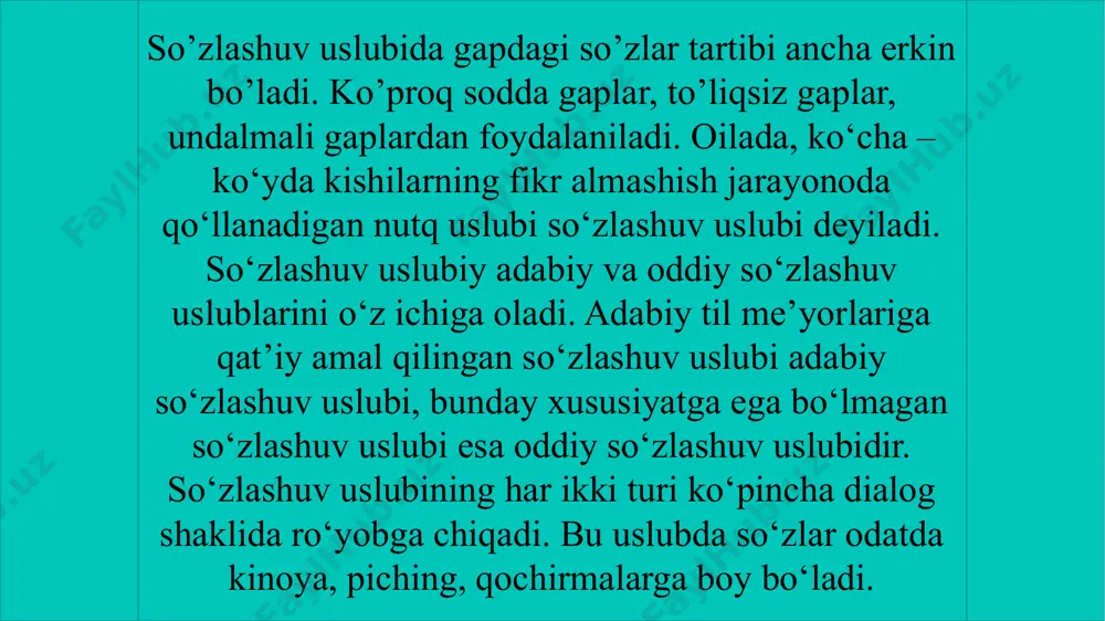nutquslublar va ularning xususiyatlari - Page 4