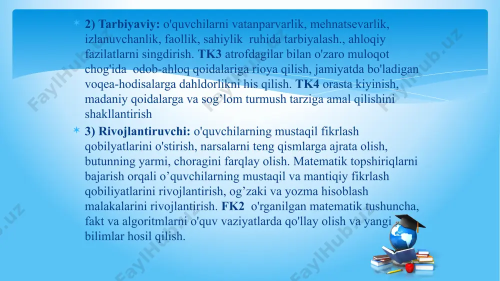 islom abdug‘aniyevich karimovning hayoti va faoliyati - Page 5