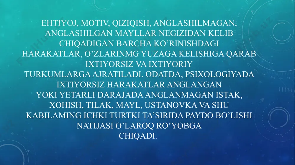iroda haqida tushuncha - Page 4
