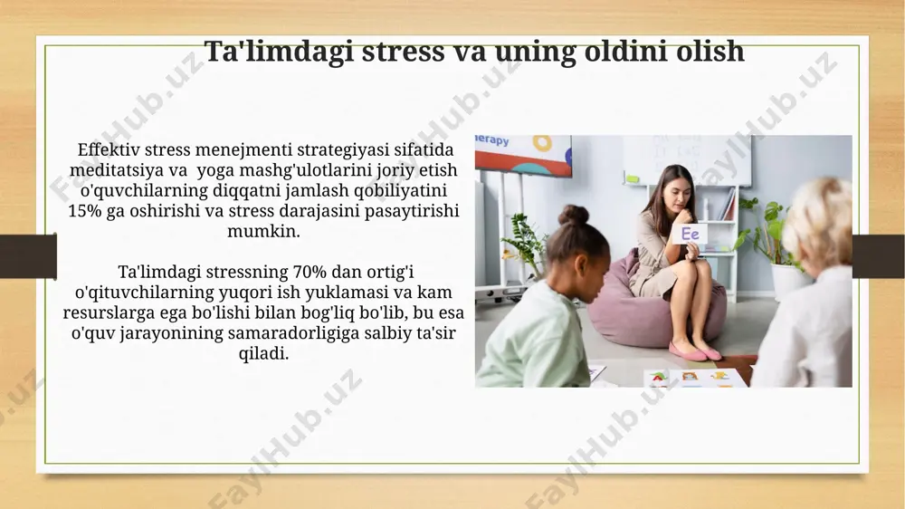 ta'limning psixalogik asoslari - Page 3