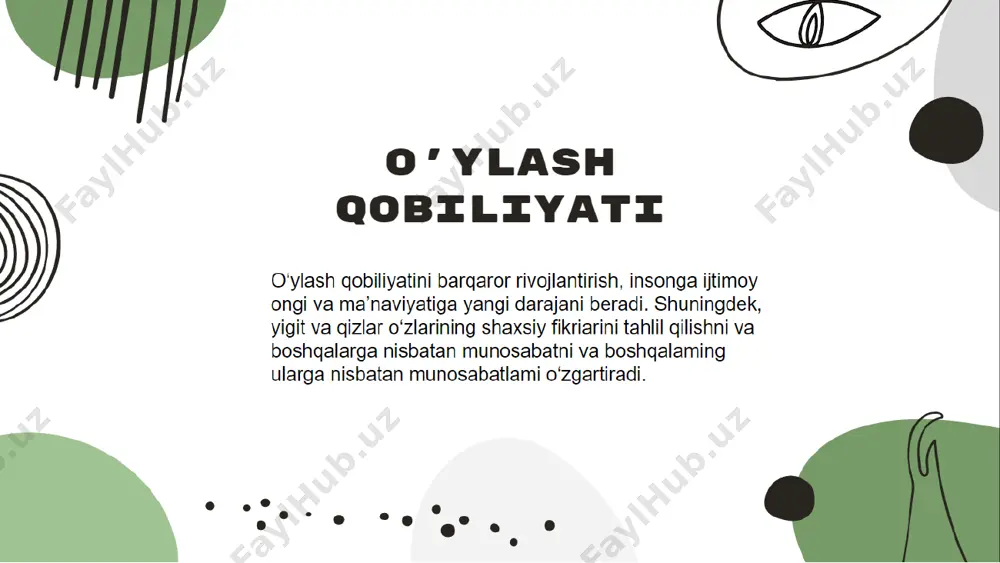 qobiliyatni aniqlash usullari - Page 4
