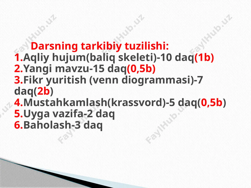 mexanik energiyaning saqlanish qonuni - Page 3