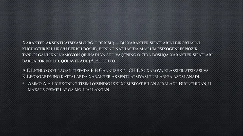 xarakter aksetuansiyasini o’rganish - Page 3