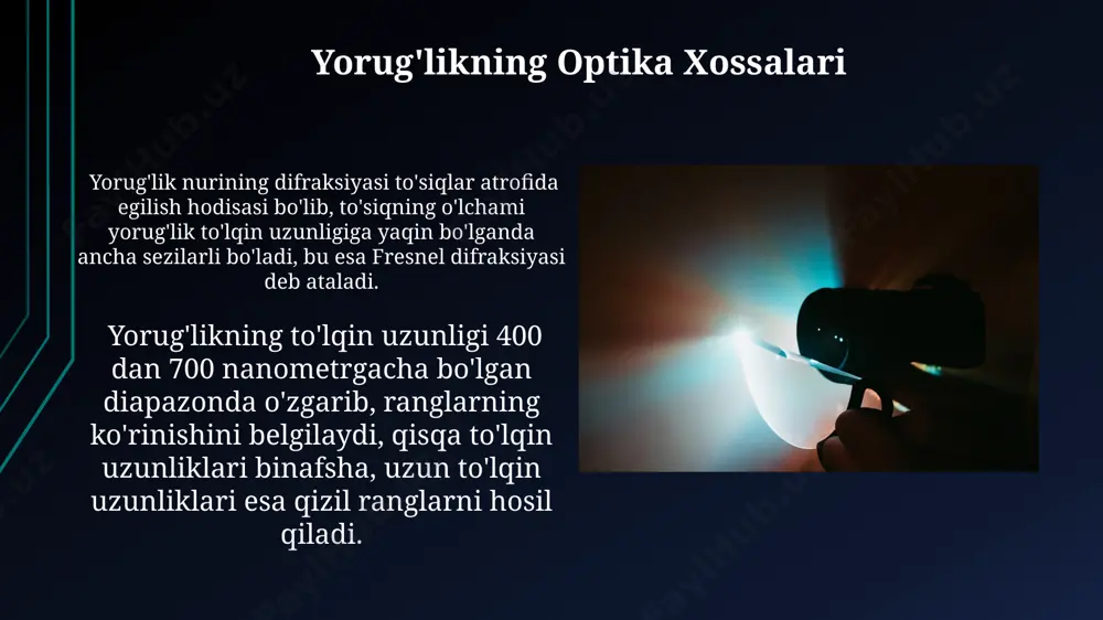 koʻrish tizimi va yorugʻlik optikasi - Page 4
