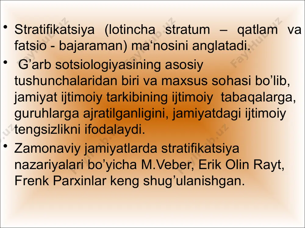 m.veber strafikasiyasiga oid nazariyasi - Page 5