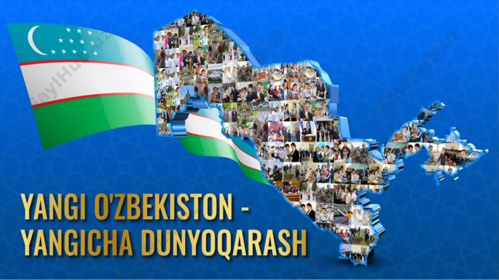 vilizatsiyaning xarakterli tomonlari hisoblanadi. agrar sivilizatsiya insoniyat tarixida neolit davridan boshlanib, xviii asrning 60-yillaridagi sanoat inqilobi va uning asosida yangi jamiyat shakllanguncha davom etdi. jahon tarixida “eng yangi tarix”, o‘zbekistonning eng yangi tarixi fani predmeti, ilmiylik, xolislik, tarixiylik, o‘zbekistonning eng yangi tarixini davrlashtirish, madaniy yuksalish, sivilizatsiya, renessans. industrial sivilizatsiya – bu sanoat va fan-texnika taraqqiyotiga asoslangan sivilizatsiya sivilizatsiya (lot. cuvilis) – fuqarolikka, davlatga taalluqli) jahon tarixida “eng yangi tarix” tushunchasi va uning izohi «eng yangi tarix» kishilik jamiyati rivojlanishida industrial sivilizatsiyadan postindustrial sivilizatsiyaga o‘tish davri sifatida qaraladi. eng yangi davr tarixida nisbatan mustaqil bo‘lgan uchta bosqichni ajratib ko‘rsatish mumkin. birinchi bosqich 1918 – 1945-yillar– industrial jamiyat ijtimoiy-siyosiy tizimi inqirozining boshlanishi davri. ikkinchi bosqich 1945 – 1991-yillarni o‘z ichiga oladi. 1991-yildan boshlangan uchinchi bosqich xalqaro munosabatlarda shakllangan ikki qutbli tizimning inqirozi, sotsialistik tizimning barbod bo‘lishi, sssrning tarqalib ketishi va sobiq sovet respublikalarining mustaqil taraqqiyot yo‘liga kirishi bilan boshlanadi о‘zbek xalqining mustaqillikka …