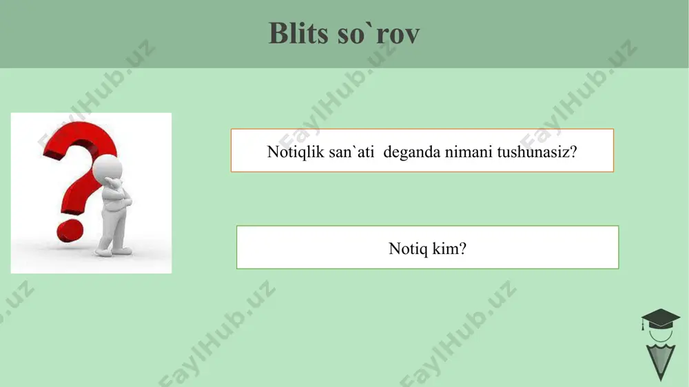 bag`ishladi. u homiylik ostidagi bolalarning advokatiga aylandi va xavf ostida bo`lgan o`spirinlar bilan ishlashni boshladi. bugungi kunda u qiyin vaziyatga tushib qolgan bolalar va ota-onalarga yordam berish qobiliyati tufayli maqtovga sazovor bo`lgan, millat tan olingan o`spirin mutaxassisi bo`lib yetishdi. josh bularning barchasiga qanday erishdi? qisman uning qat’iyati, boshqalarga yordam berishga bag`ishlanganligi va qisman hayotga bo`lgan ishtiyoqi tufayli. shuningdek, uning omma oldida nutq orqali muloqot qilish qobiliyati ham muhimdir. internetda 4 milliondan ortiq marta ko`rilgan ted-talk suhbatida josh homiylik tizimida o`sganligi va hayotining mazmuni borligini anglaganligi haqidagi hikoyasi bilan o`rtoqlashdi. u shuningdek, tinglovchilariga: "statistik va muvaffaqiyat hikoyasining farqi bu - siz", deb aytdi. ushbu yo`l bilan josh o`zining shaxsiy tajribasini boshqalarni dunyoni yaxshilashga yordam berishga chaqiriqqa aylantirdi. agar siz joshdan dastlab: "siz o`zingizni muhim notiq sifatida tasavvur qilasizmi?" deb so`raganingizda, u bu fikrga kulib qo`ygan bo`lar edi. ammo bugungi kunda u taxminan 2 million odam bilan shaxsan suhbatlashdi. u garvard, mit, …