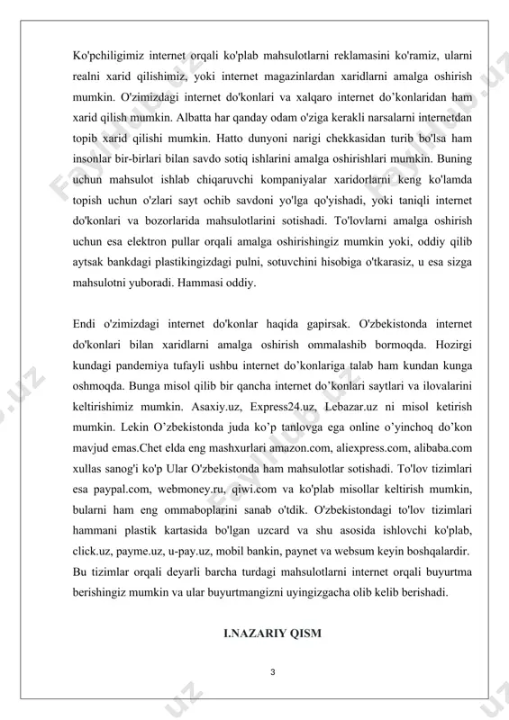tegda zarur bulmagan bir qator teglar mavjud. ba'zida yopuvchi teglar tushirib qoldirilsa ham zamonaviy brauzerlar aksariyat hollarda hujjatni to’g’ri formatlaydi, biroq buni amalda qo’llash tavsiya etilmaydi. masalan, rasm qo’yish tegi , keyingi qatorga o’tish , baza shriftini ko’rsatish va boshqalar o’zining , va hokazo yopuvchi juftlarisiz yozilishi mumkin. noto’g’ri yozilgan tegni yoki uning parametri brauzer tomonidan rad kilinadi. (bu brauzer tanimaydigan teglarga ham taalluqli). masalan, teg-konteyneri faqatgina freymlarni taniydigan brauzer tomonidan hisobga olinadi. uni tanimaydigan brauzer tegini tushunmaydi. teglar parametr va atributlarga (inglizcha. attribute) ega bo’lishi mumkin. ruxsat etilgan parametrlar yig’indisi har-bir teg uchun individualdir. parametrlar quyidagi qoida asosida yoziladi: · teg nomidan so’ng probellar bilan ajratilgan parametrlar kelishi mumkin; · parametrlar ixtiyoriy tartibda keladi; · parametrlar o’zining nomidan keyin keluvchi «=» belgisi orqali beriluvchi qiymatlarga ega bo’lishi mumkin. · odatda parametrlar qiymati « » - «qo’shtirnoq» ichida beriladi. · parametr qiymatida ba'zan yozuv registri muhim. agar parametr mohiyatida probel …