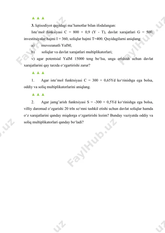 byudjet-soliq siyosati - Page 3