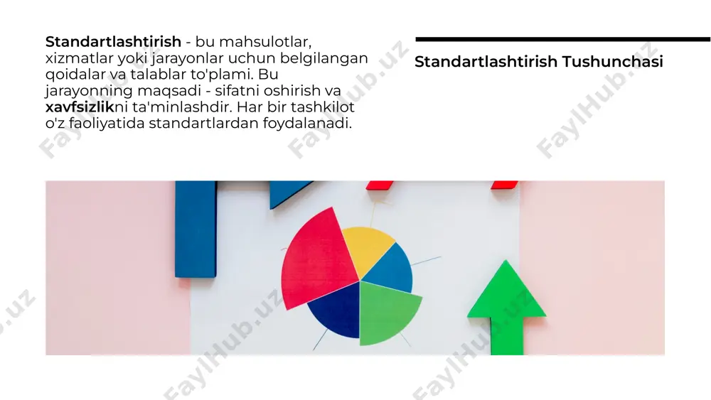standartlashtirish - Page 3