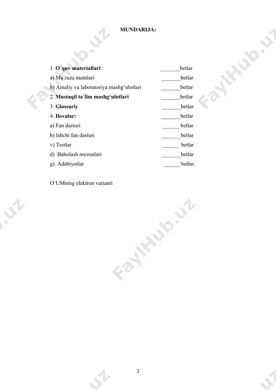 osiga ko‘ra tariximiz, aniqrog‘i, vatanimiz hududi jahon miqyosida kengayib va ma'lum geografik mintaqada torayib keldi. bu tariximizning o‘ta buyuk, shu bilan birga, juda ham murakkab bo‘lganligidan dalolatdir. shuni ham aytish joizki, bu holat hozirgi jonajon vatanimiz o‘zbekiston tarixining chegarasi va davrlashtirilishini ancha murakkablashtirdi. istiqlol yillari davrida tarixchi olimlarimiz tomonidan birinchi prezidentimiz islom karimovning «o‘zbekistonning yangi tarixini yaratish» kerakligi haqidagi metodologik va konseptual g‘oyalariga amal qilgan holda ko‘p ming yillik vatanimiz tarixining ilmiy asoslangan davrlashtirilishi amalga oshirildi: · ibtidoiy – jamoa tuzumi; · qadimgi davr: davlatchilikning shakllanishi va rivojlanishi; · o‘rta asrlar davri; · turkiston rossiya imperiyasi mustamlakachiligi davri; · o‘zbekiston sovetlar hokimiyati davri; · oʼzbekistonning eng yangi tarixidavri mustaqillik yillarida oʼzbekiston respublikasida davlat boshqaruv tizimi, ijtimoiy-iqtisodiy, siyosiy va maʼnaviy sohalarda katta oʼzgarishlar amalga oshirildi. shuningdek, taʼlim sohasida ham bir qator islohotlar oʼtkazilib, barkamol avlodni shakllantirishga yoʼnaltirilgan milliy dastur izchillik bilan rivojlantirilib borilmoqda. bugun jahonda yuz berayotgan voqea va hodisalar, mafkuraviy …