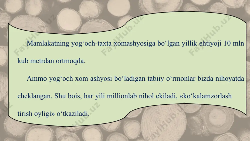 yog‘ochni qayta ishlash sanoati 8-sinf - Page 4